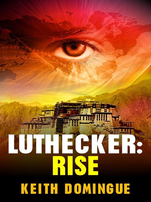 Title details for Luthecker by Keith Domingue - Available